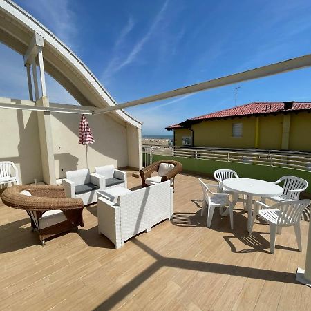 كاوْرلي Residence Gianka - Agenzia Cocal المظهر الخارجي الصورة