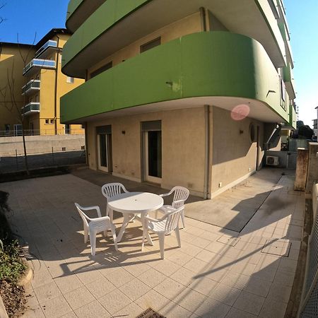 كاوْرلي Residence Gianka - Agenzia Cocal المظهر الخارجي الصورة