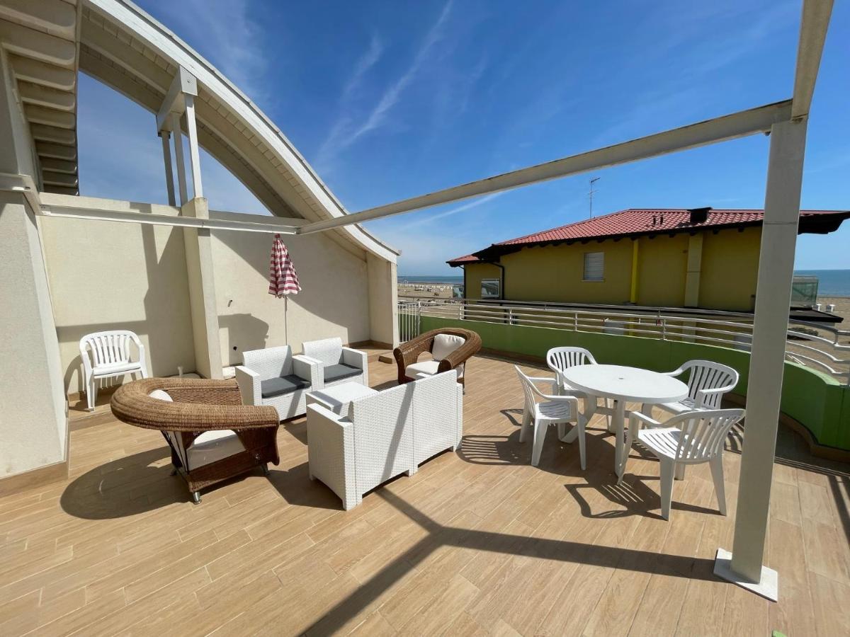 كاوْرلي Residence Gianka - Agenzia Cocal المظهر الخارجي الصورة