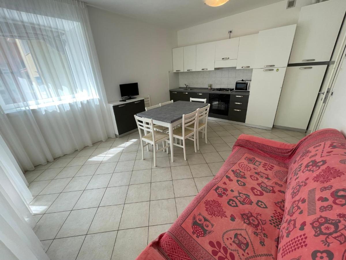 كاوْرلي Residence Gianka - Agenzia Cocal المظهر الخارجي الصورة