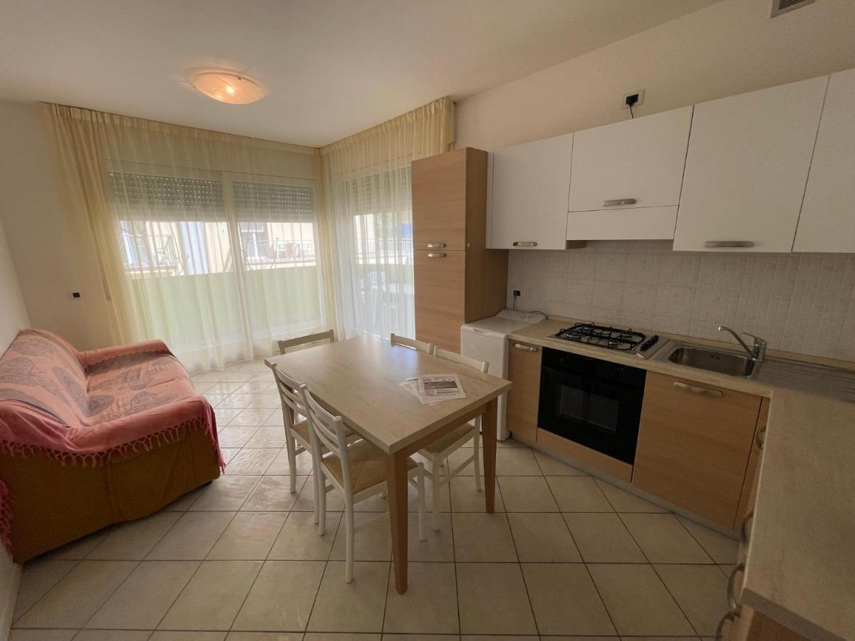 كاوْرلي Residence Gianka - Agenzia Cocal المظهر الخارجي الصورة