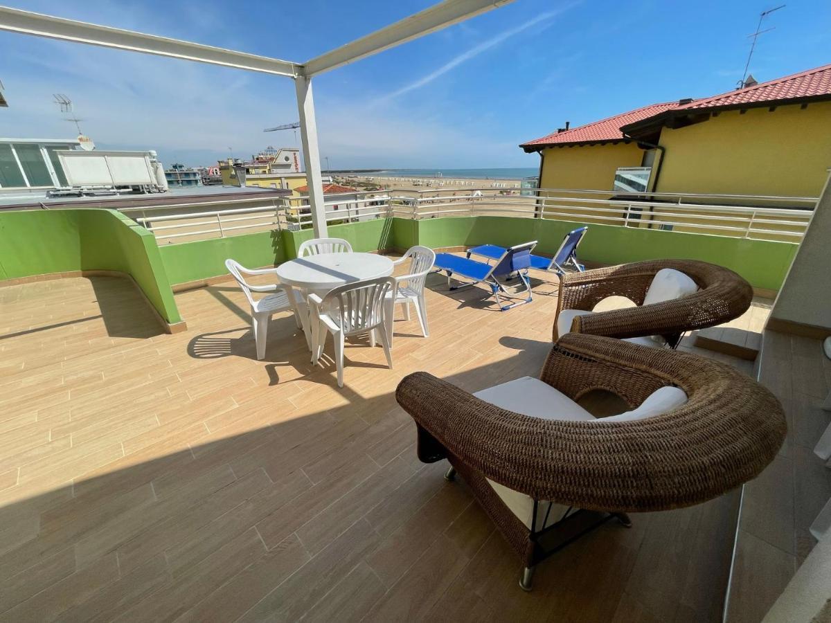 كاوْرلي Residence Gianka - Agenzia Cocal المظهر الخارجي الصورة