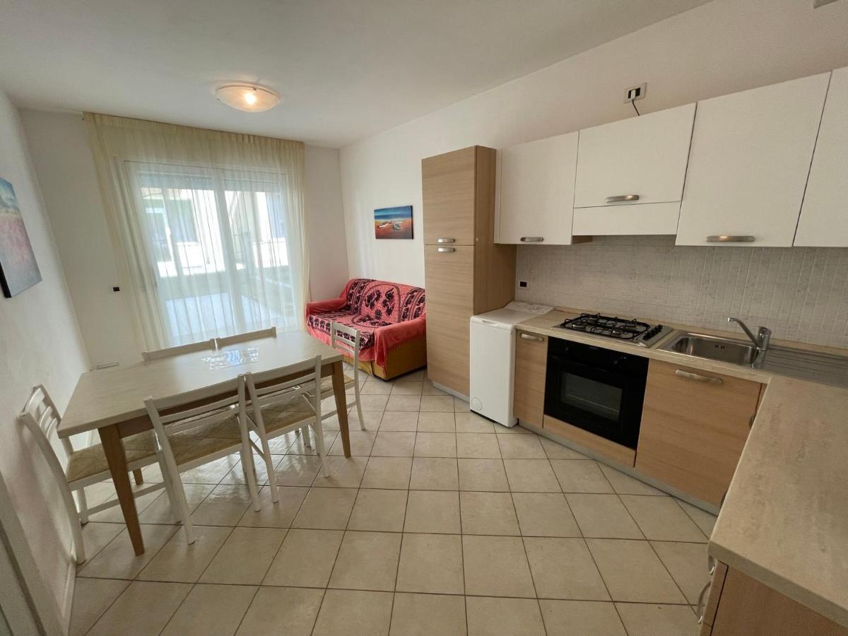 كاوْرلي Residence Gianka - Agenzia Cocal المظهر الخارجي الصورة