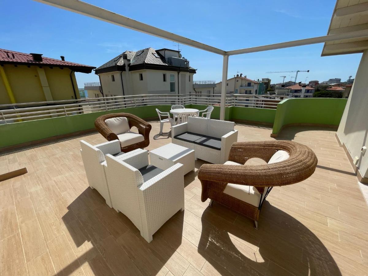كاوْرلي Residence Gianka - Agenzia Cocal المظهر الخارجي الصورة