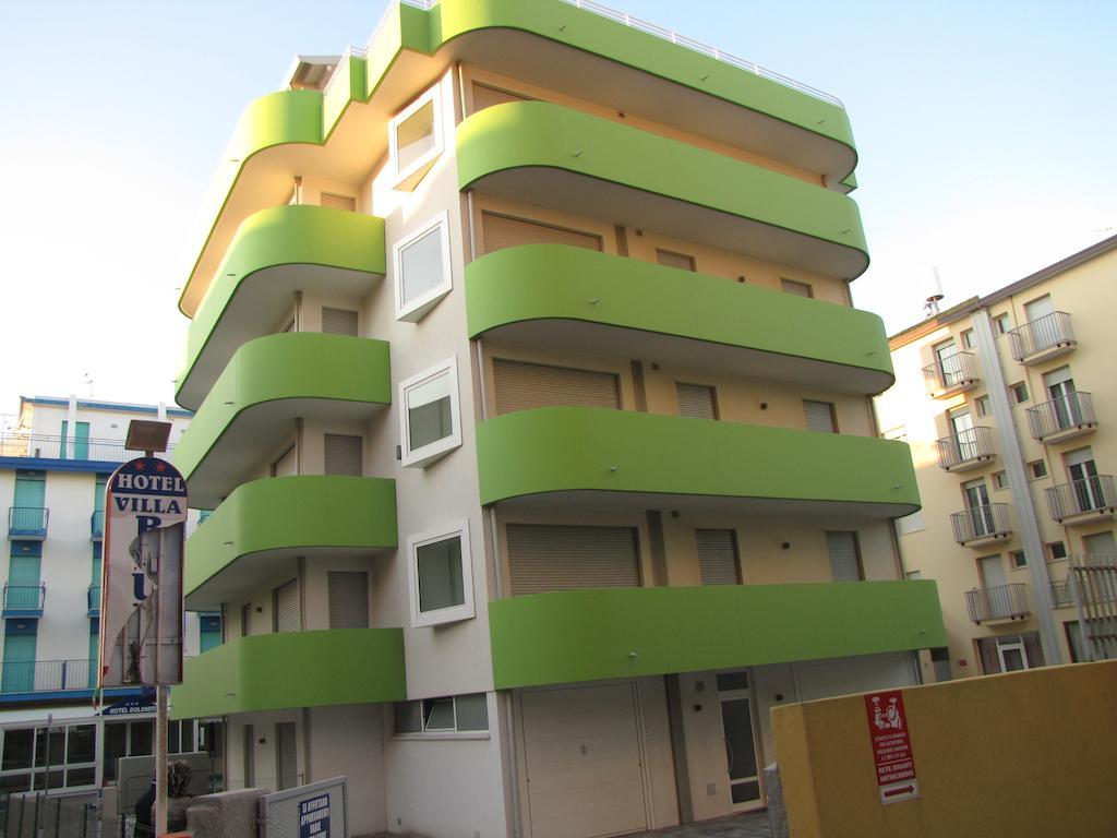 كاوْرلي Residence Gianka - Agenzia Cocal المظهر الخارجي الصورة